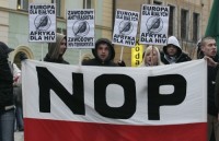 Organa ścigania skandalicznie pobłażliwe dla rasistów (Komentarz) - (Fot. Janusz Wójtowicz / "Polska - Gazeta Wrocławska")