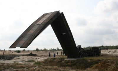 Niezwykły most dla na Dolnym Śląsku - 1