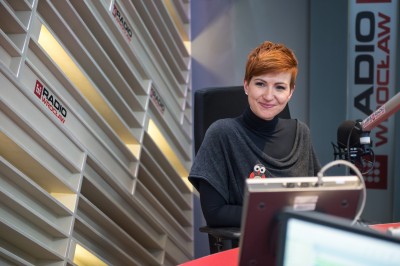 Najpierw pomysł, później strategia. O WBO w Rozmowie Dnia (SŁUCHAJ) - 2