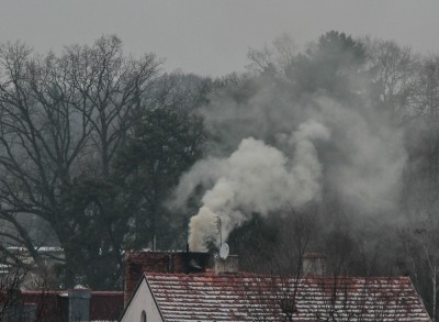 Wrocław z najbardziej zanieczyszczonym powietrzem na świecie. Przebiliśmy Pekin