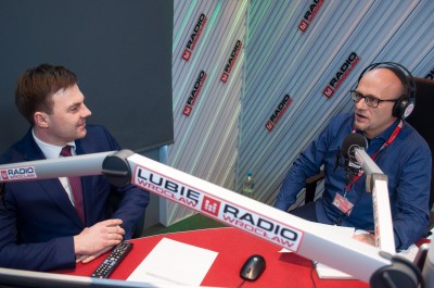 Rozmowa Dnia Radia Wrocław: Ferie zimowe niemal na półmetku - 2