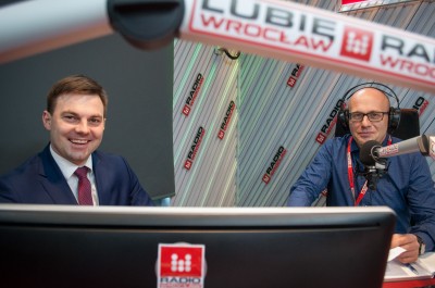 Rozmowa Dnia Radia Wrocław: Ferie zimowe niemal na półmetku - 3