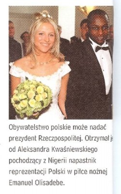 W podręczniku Kwaśniewski jest nadal prezydentem. Skandal? (Posłuchaj) - 2