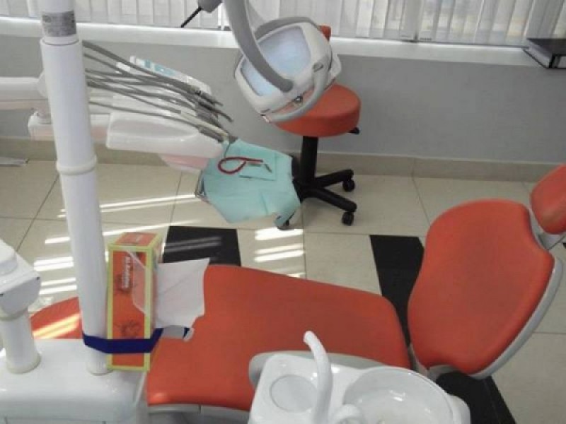 Dzierżoniów: Bezpłatny dentysta dla uczniów podstawówek - Fot. Um Dzierżoniów