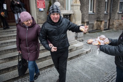 Tłusty czwartek z Radiem Wrocław! (FILMY, ZDJĘCIA) - 38