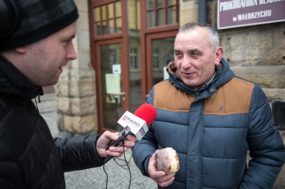 Tłusty czwartek z Radiem Wrocław! (FILMY, ZDJĘCIA) - 42