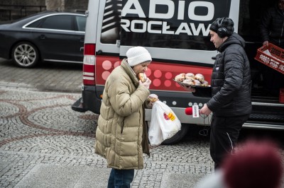 Tłusty czwartek z Radiem Wrocław! (FILMY, ZDJĘCIA) - 45
