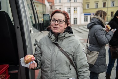 Tłusty czwartek z Radiem Wrocław! (FILMY, ZDJĘCIA) - 48