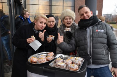 Tłusty czwartek z Radiem Wrocław! (FILMY, ZDJĘCIA) - 51