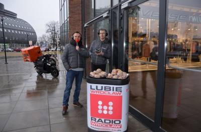 Tłusty czwartek z Radiem Wrocław! (FILMY, ZDJĘCIA) - 52
