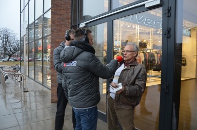 Tłusty czwartek z Radiem Wrocław! (FILMY, ZDJĘCIA) - 57