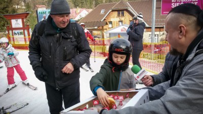 Tłusty czwartek z Radiem Wrocław! (FILMY, ZDJĘCIA) - 14