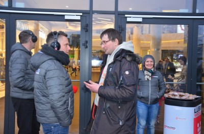 Tłusty czwartek z Radiem Wrocław! (FILMY, ZDJĘCIA) - 64