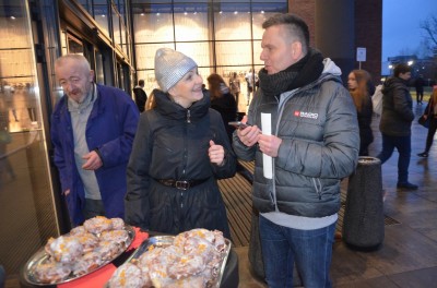 Tłusty czwartek z Radiem Wrocław! (FILMY, ZDJĘCIA) - 67