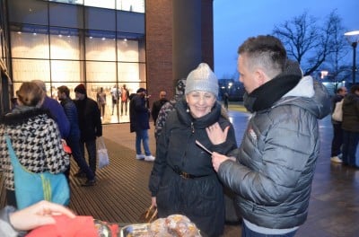 Tłusty czwartek z Radiem Wrocław! (FILMY, ZDJĘCIA) - 68
