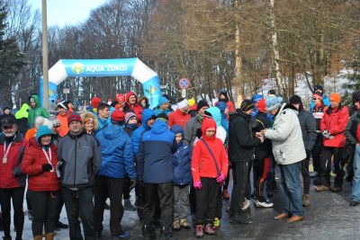 Za nami 36. odsłona Biegu Gwarków (ZDJĘCIA, WYNIKI) - 13