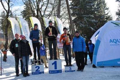 Za nami 36. odsłona Biegu Gwarków (ZDJĘCIA, WYNIKI) - 16