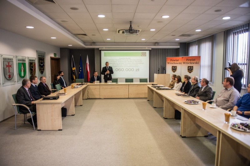 Wrocław: 250 tys. zł na konserwacje rowów melioracyjnych –