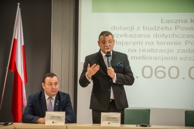 Wrocław: 250 tys. zł na konserwacje rowów melioracyjnych - 0