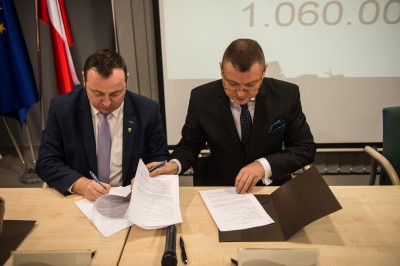 Wrocław: 250 tys. zł na konserwacje rowów melioracyjnych - 1