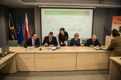 Wrocław: 250 tys. zł na konserwacje rowów melioracyjnych - 2