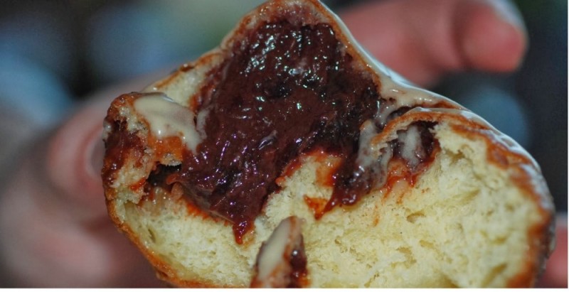 Przepis na pączki w kilku wariantach. Muszą się udać! - Oto niezawodny przepis na pączki