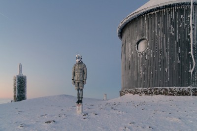 Śnieżka jak planeta z Gwiezdnych Wojen. Zobaczcie te niesamowite zdjęcia! - 4
