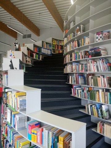 TOP5 dolnośląskich bibliotek [GŁOSOWANIE] - 0