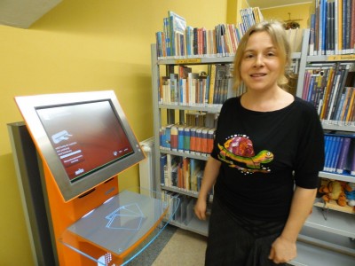 TOP5 dolnośląskich bibliotek [GŁOSOWANIE] - 9
