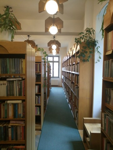 TOP5 dolnośląskich bibliotek [GŁOSOWANIE] - 15