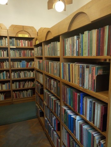 TOP5 dolnośląskich bibliotek [GŁOSOWANIE] - 16