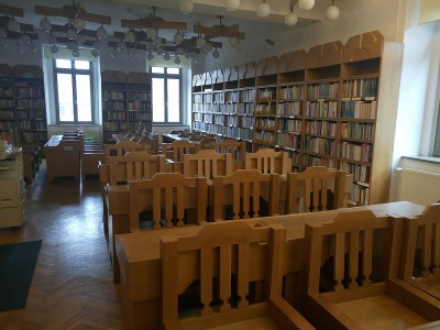 TOP5 dolnośląskich bibliotek [GŁOSOWANIE] - 17