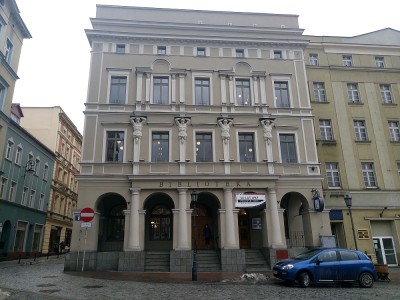 TOP5 dolnośląskich bibliotek [GŁOSOWANIE] - 18