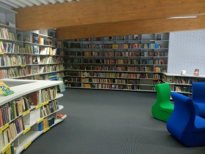 TOP5 dolnośląskich bibliotek [GŁOSOWANIE] - 1