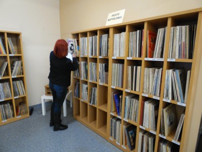 TOP5 dolnośląskich bibliotek [GŁOSOWANIE] - 21