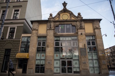 TOP5 dolnośląskich bibliotek [GŁOSOWANIE] - 8