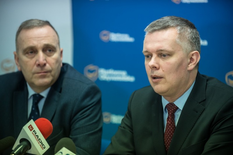 Kandydat PO na prezydenta Wrocławia? Nazwisko poznamy w kwietniu - Fot: A. Owczarek