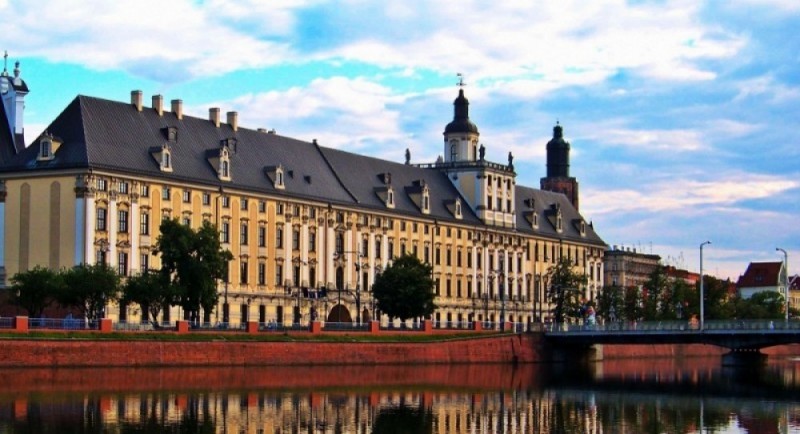 Powstanie biuro ds. niepełnosprawnych na Uniwersytecie Wrocławskim - 