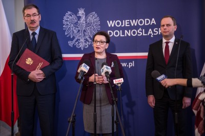 Nowe sieci szkół na Dolnym Śląsku - najnowsze dane - 5