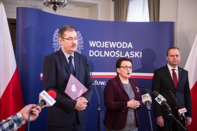Nowe sieci szkół na Dolnym Śląsku - najnowsze dane - 7