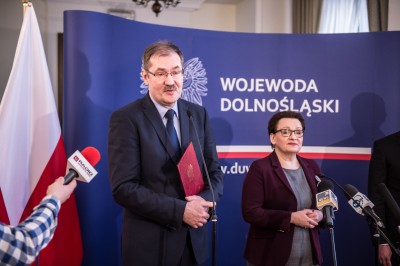 Nowe sieci szkół na Dolnym Śląsku - najnowsze dane - 8