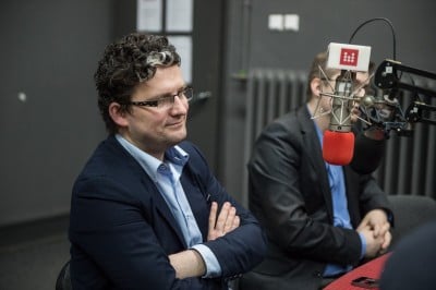 Debata samorządowa Radia Wrocław (SŁUCHAJ) - 1