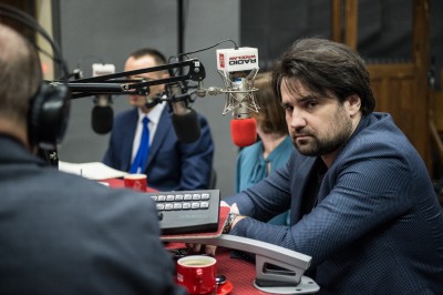 Debata samorządowa Radia Wrocław (SŁUCHAJ) - 2