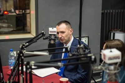 Debata samorządowa Radia Wrocław (SŁUCHAJ) - 3