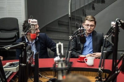 Debata samorządowa Radia Wrocław (SŁUCHAJ) - 4