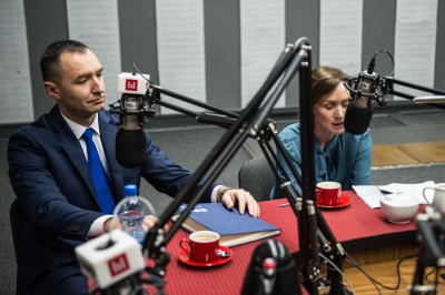Debata samorządowa Radia Wrocław (SŁUCHAJ) - 5