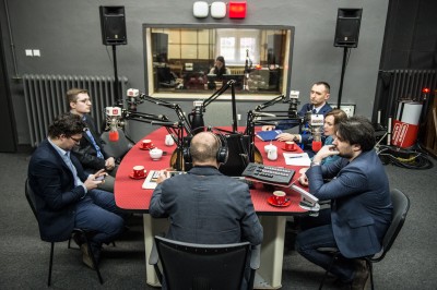 Debata samorządowa Radia Wrocław (SŁUCHAJ) - 6