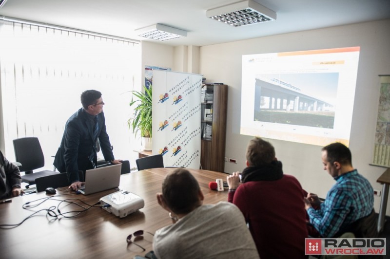 Wrocław: Kiedy przejedziemy po obwodnicy Leśnicy? - 