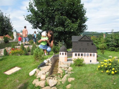 Kowary - wielki sukces miniaturowych zabytków (Zobacz) - 5