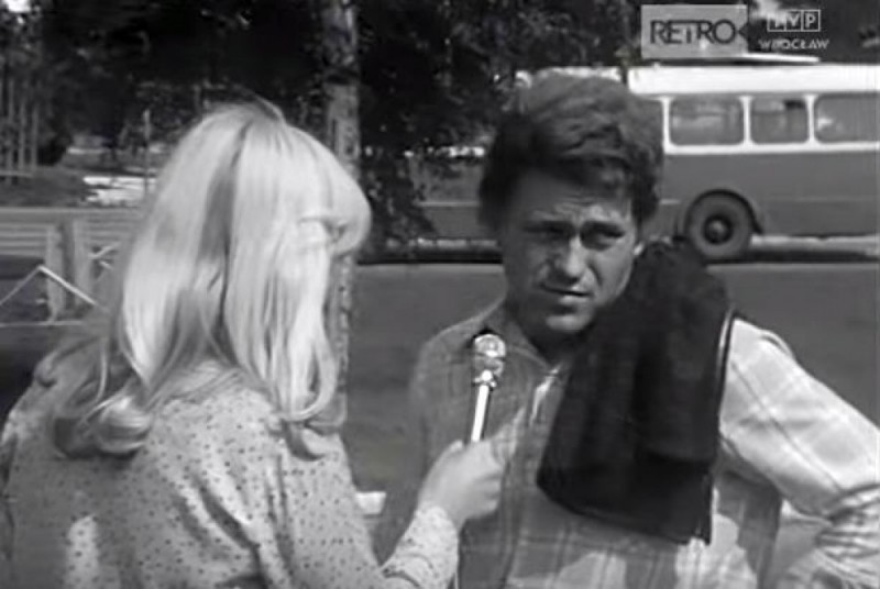 Fakty Retro na antenie TVP3 Wrocław [ZOBACZCIE] - 